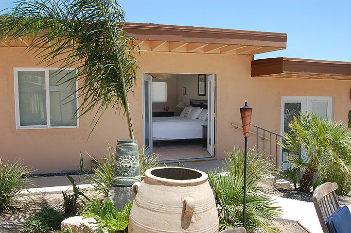 Sea Mountain Resort - Desert Hot Springs - Guest Room