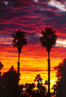 Sea Mountain Resort - Desert Hot Springs CA