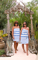 Friends - Sea Mountain Resort - Desert Hot Springs