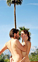Sea Mountain Resort - Desert Hot Springs CA
