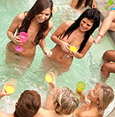 Sea Mountain Resort - Desert Hot Springs