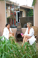 Sea Mountain Resort - Desert Hot Springs CA