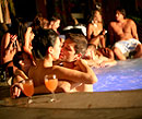 Sea Mountain Resort - Desert Hot Springs - Activities