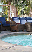 Sea Mountain Resort - Desert Hot Springs