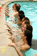Sea Mountain Resort - Desert Hot Springs