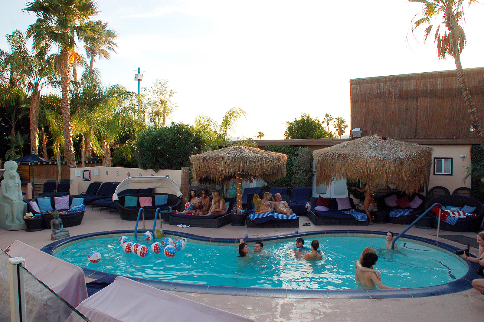 Our Resort Sea Mountain Inn Lifestyles Resort Spa